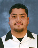 Barney Marquez